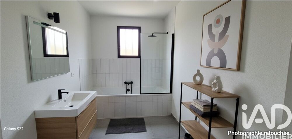 à vendre  Maison Île-aux-Moines (56780)