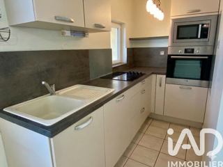  Maison à vendre 4 pièces 62 m²