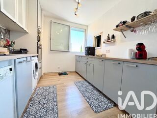  Appartement à vendre 2 pièces 56 m²