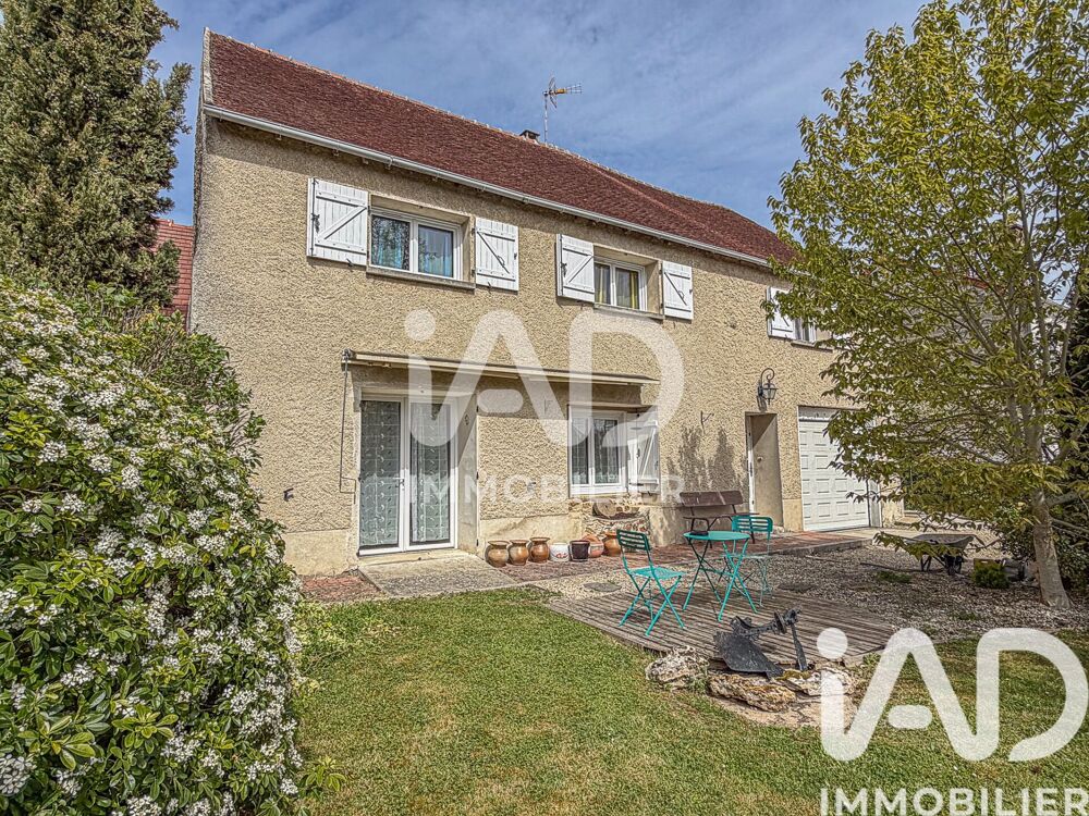 Vente Maison/villa 7 pièces