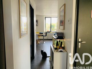  Appartement à vendre 3 pièces 61 m²