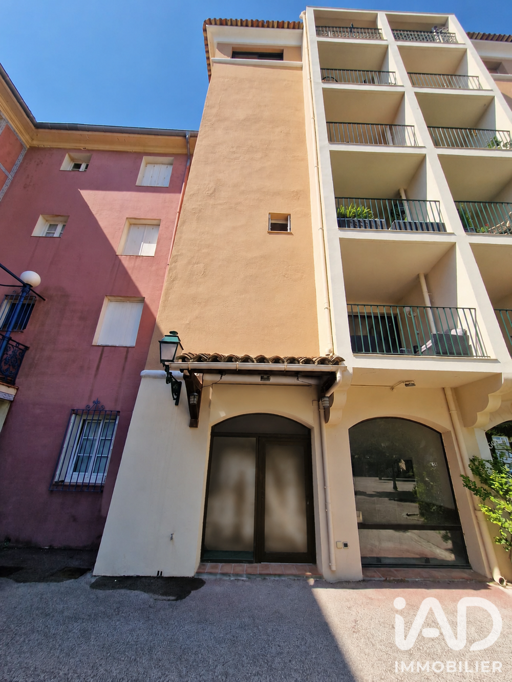  Vente / Local Commercial - 47 m² 