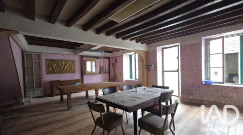   Vente Maison/villa 4 pièces Maison - 4 pièce(s) - 107 m²