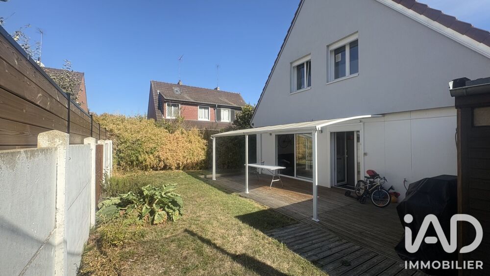 Vente Maison Vente Maison/villa 5 pièces Cormontreuil