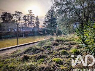  Terrain à vendre 806 m²