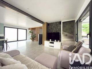  Maison � vendre 9 pi�ces 198 m�