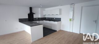  Appartement à vendre 4 pièces 106 m²