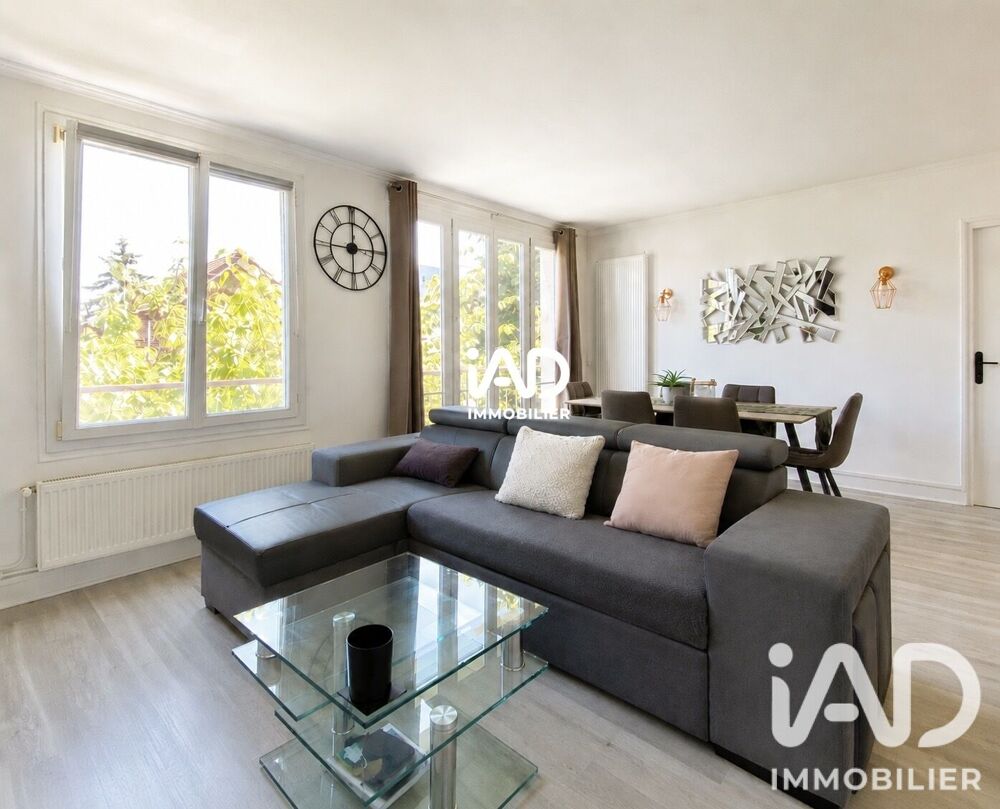 Vente Appartement Vente Appartement 3 pièces Livry-gargan