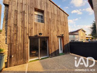  Maison à vendre 2 pièces 57 m²