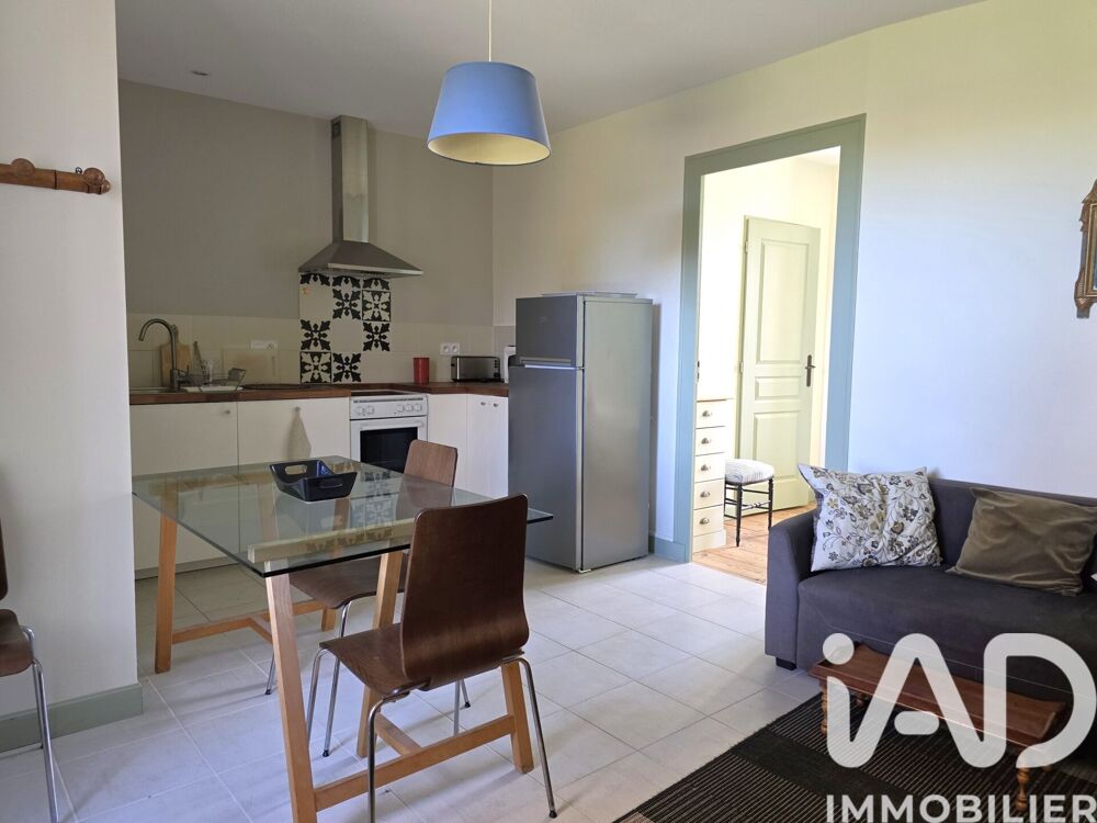 à vendre  Maison Bourg-Charente (16200)