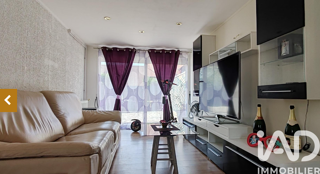  Maison à vendre 6 pièces 96 m²