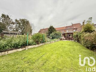  Maison à vendre 5 pièces 133 m²