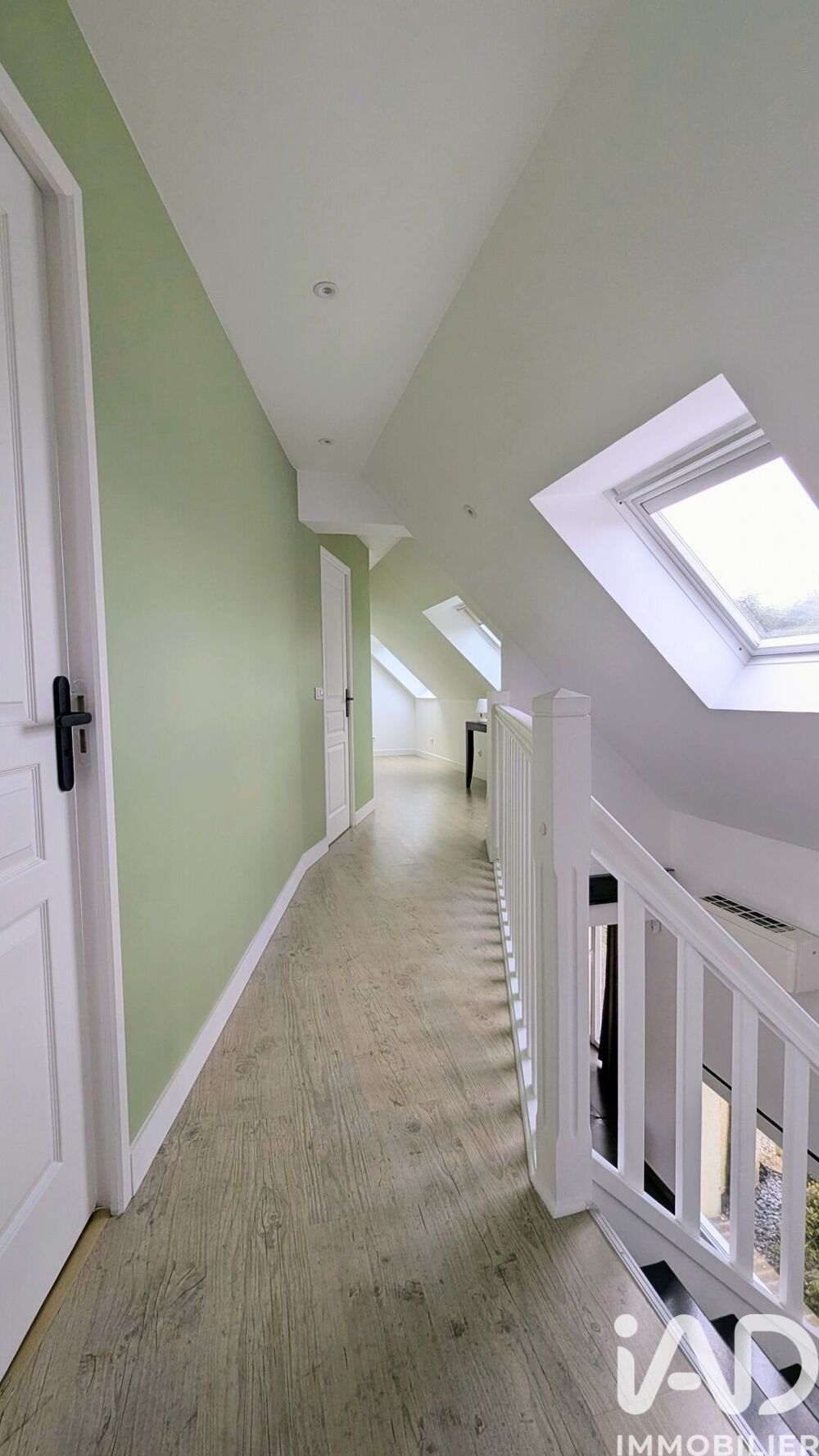 à vendre  Maison Choisel (78460)
