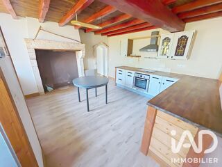  Maison à vendre 4 pièces 94 m²