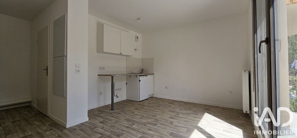 Vente Studio 1 pièce