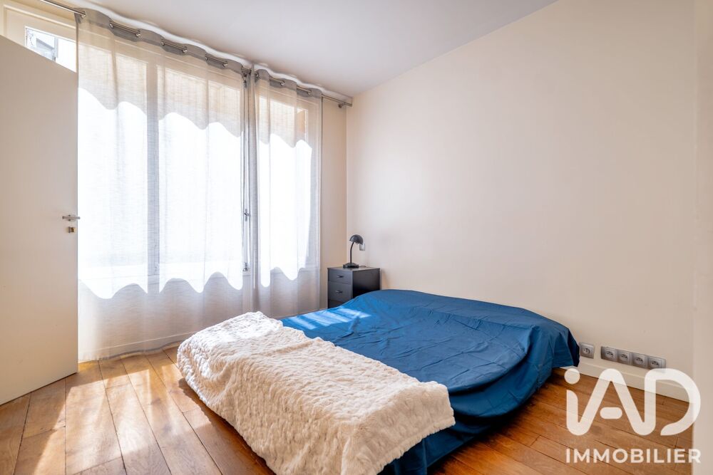 à vendre  Appartement Paris 14