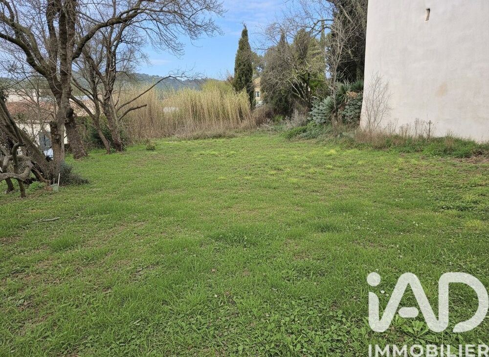 Vente Maison Vente Maison/villa 4 pièces Laudun-l'ardoise