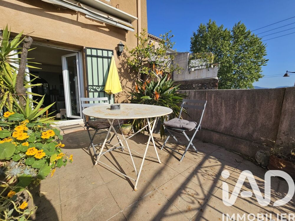 Vente Maison/villa 3 pièces