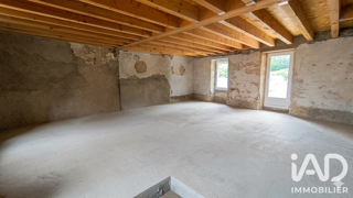  Maison à vendre 4 pièces 180 m²