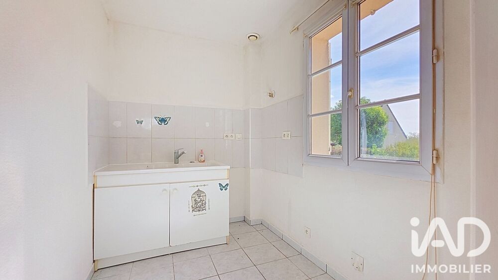 Vente Appartement Vente Appartement 2 pièces Souvigny