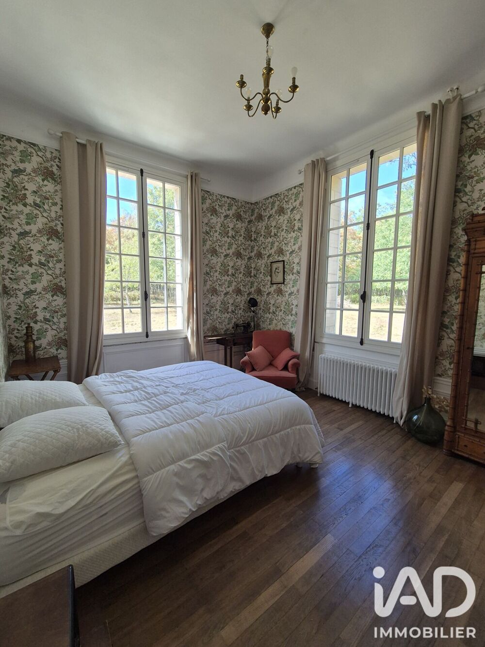 à vendre  Maison Meaux (77100)