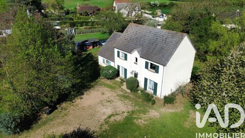   Vente Maison/villa 7 pièces Maison - 7 pièce(s) - 140 m²