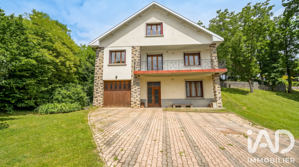Vente Maison Vente Maison traditionnelle 6 pièces Sayat