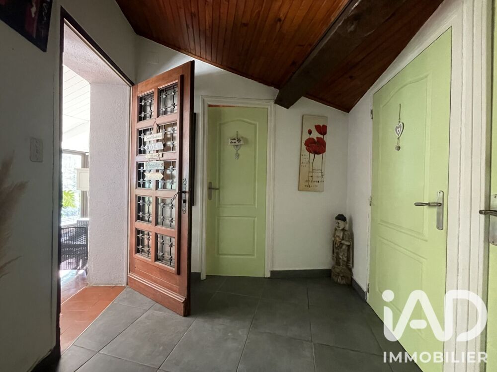 Vente Maison Vente Maison/villa 5 pièces Llauro