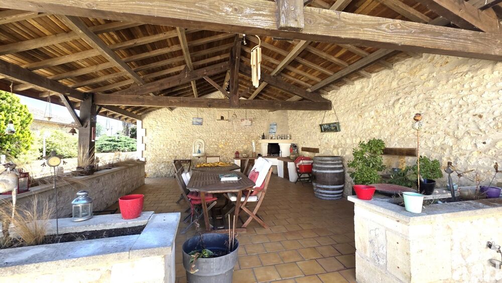 Vente Maison/villa 9 pièces