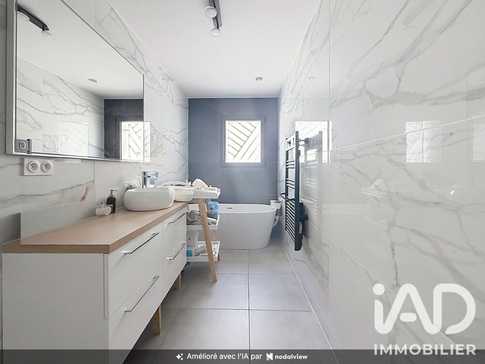Vente Maison Vente Maison/villa 3 pièces Ouveillan