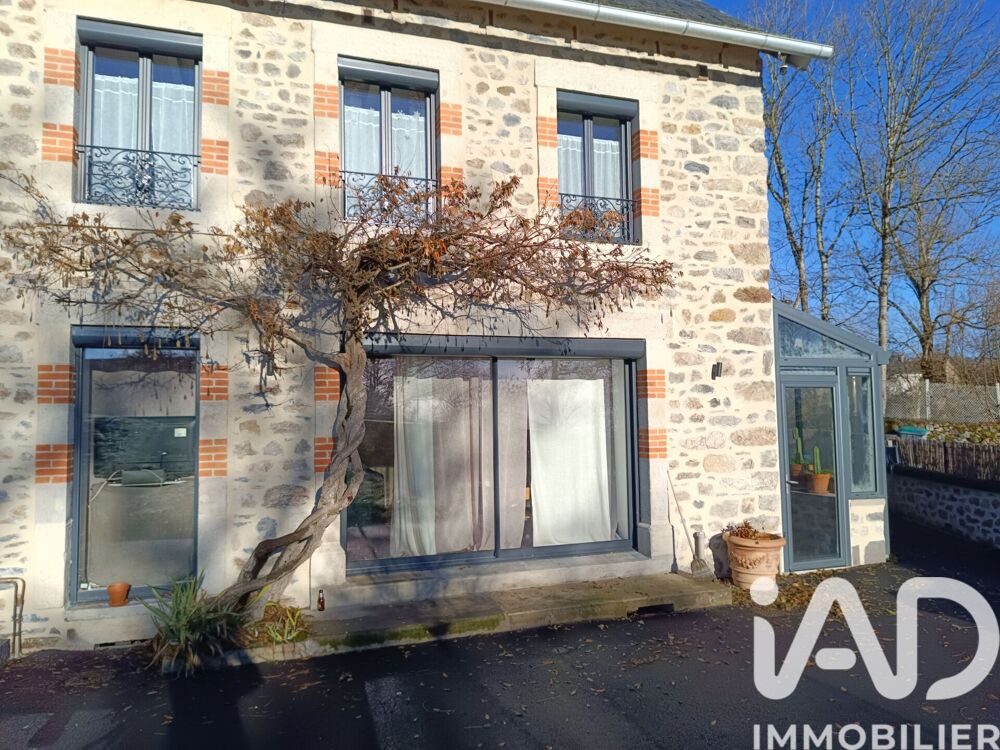 Vente Maison de campagne 9 pièces