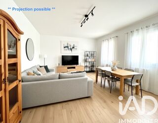  Maison à vendre 5 pièces 110 m²