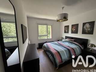  Appartement à vendre 3 pièces 65 m²