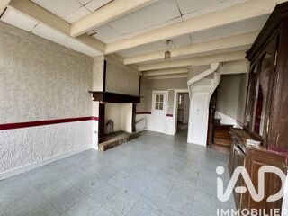  Maison à vendre 5 pièces 122 m²