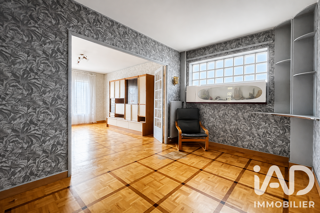 Maison à vendre 7 pièces 150 m²