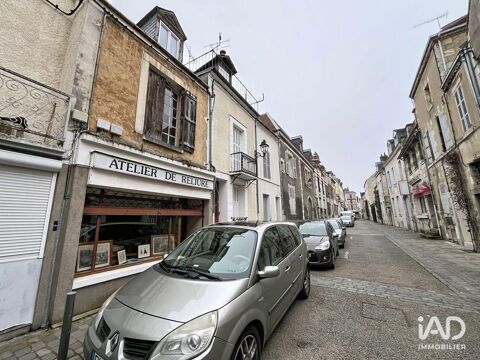   Vente Boutique/Local commercial 83 m&sup2; 