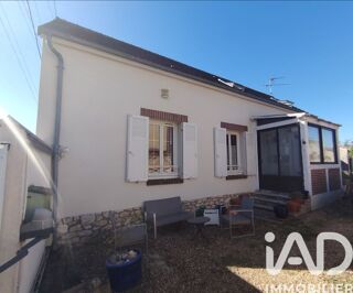  Maison à vendre 4 pièces 81 m²