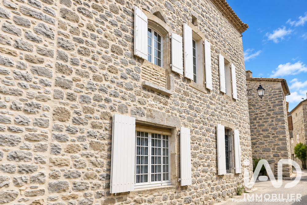 Vente Maison de village 5 pièces