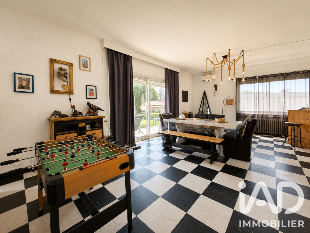 Vente Maison/villa 5 pièces