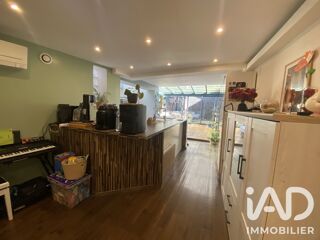  Appartement à vendre 5 pièces 130 m²