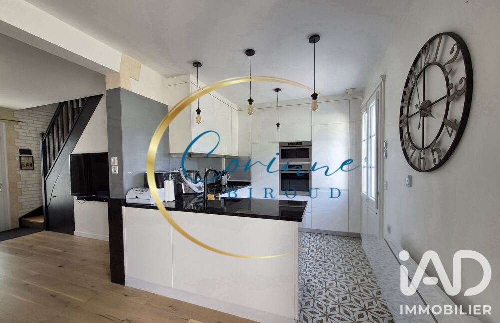 Vente Maison Vente Maison/villa 6 pièces Chaumont-en-vexin