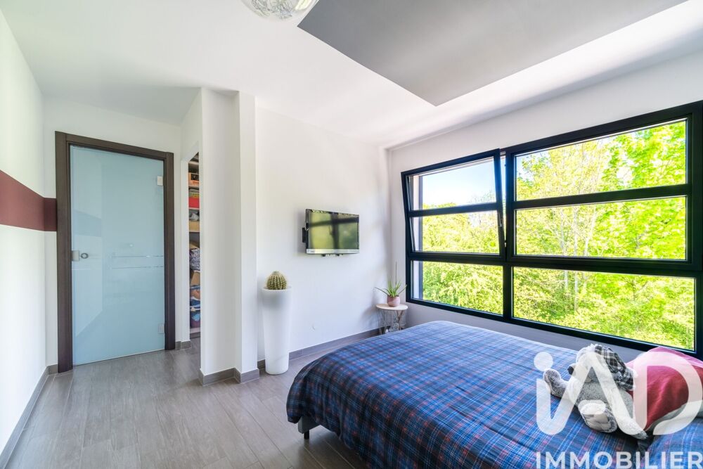 à vendre  Maison Brunstatt (68350)