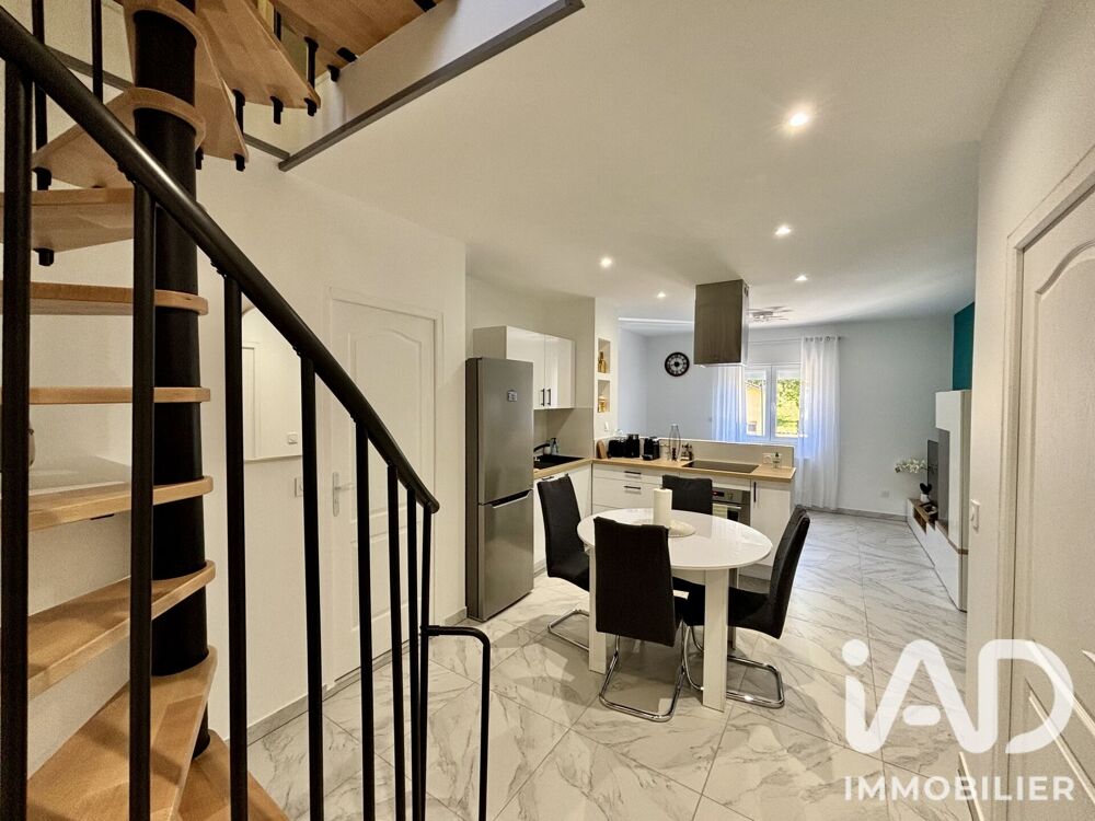 Location Appartement 4 pièces