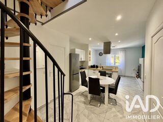  Appartement à louer 4 pièces 55 m²