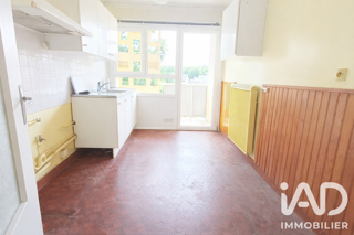  Appartement à vendre 5 pièces 102 m²