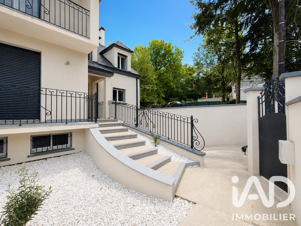 Vente Maison Vente Maison/villa 9 pièces Claye-souilly