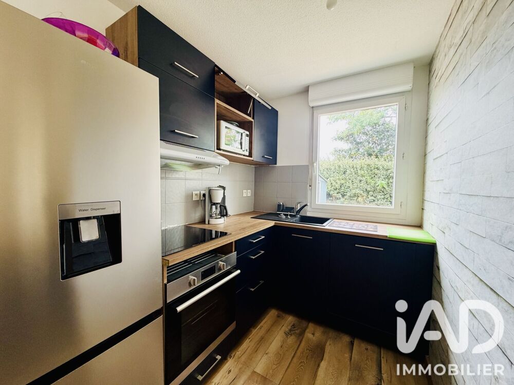 Vente Appartement Vente Appartement 3 pièces Saint-paul-lès-dax