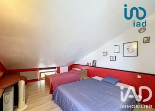  Maison à vendre 5 pièces 130 m²