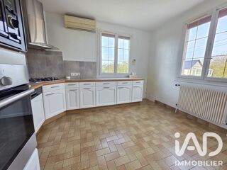  Maison à vendre 6 pièces 106 m²