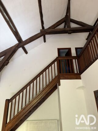 Vente Maison Vente Maison traditionnelle 6 pièces Orleix